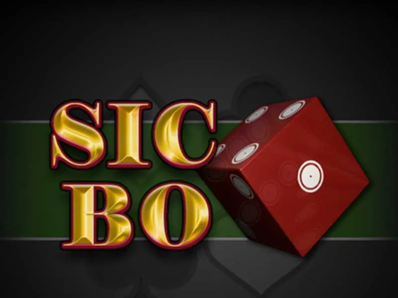 Sic Bo - SMARTGAMING138