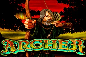 Archer - SMARTGAMING138