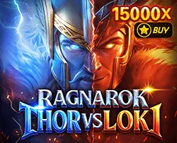 Ragnarok : Thor vs Loki - SMARTGAMING138