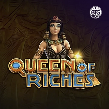 Queen of Riches - SMARTGAMING138