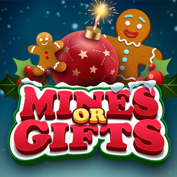 Mines Or Gifts - SMARTGAMING138