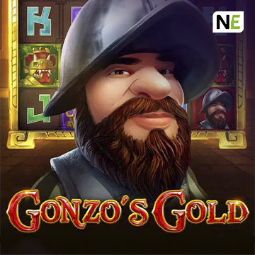 Gonzos Gold - SMARTGAMING138