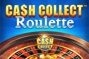 Cash Collect Roulette Live - SMARTGAMING138