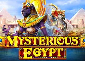 Mysterious Egypt - SMARTGAMING138