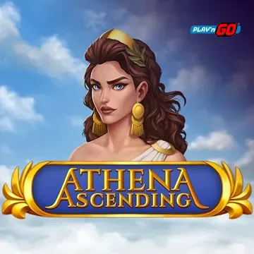 Athena Ascending - SMARTGAMING138