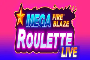 Mega Fire Blaze Roleta Brasileira Live - SMARTGAMING138