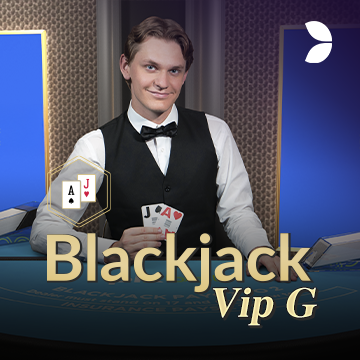 Blackjack VIP G - SMARTGAMING138