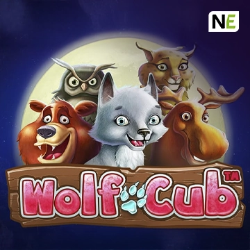 Wolf Cub - SMARTGAMING138