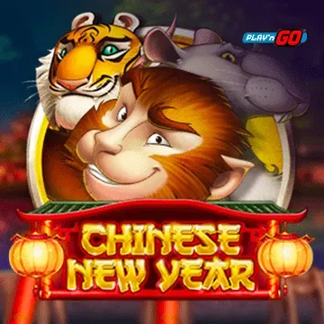 Chinese New Year - SMARTGAMING138