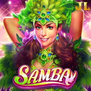 Samba - SMARTGAMING138