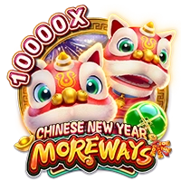 Facai : CHINESE NEW YEAR MOREWAYS - SMARTGAMING138