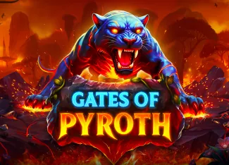 Gates of Pyroth - SMARTGAMING138