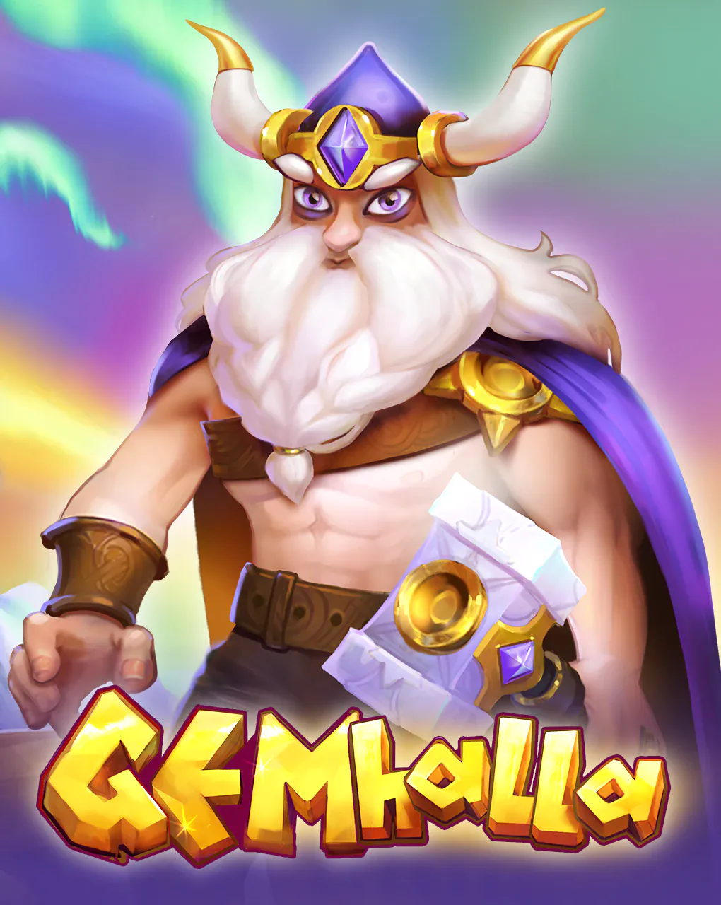 Gemhalla - SMARTGAMING138