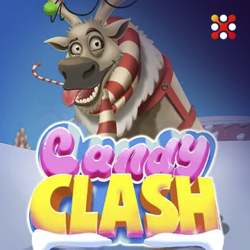 Candy Clash - SMARTGAMING138