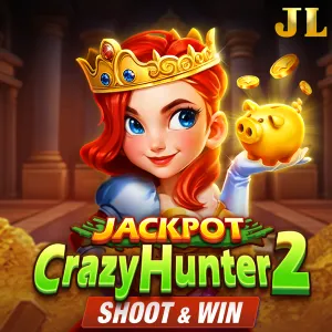 Crazy Hunter2 - SMARTGAMING138
