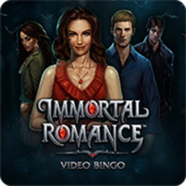 Immortal Romance Video Bingo - SMARTGAMING138