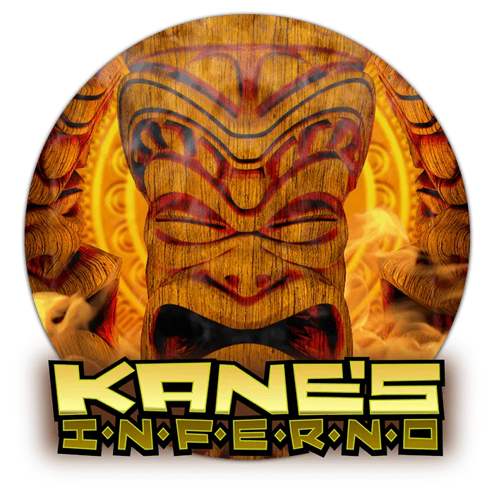 Kanes Inferno - SMARTGAMING138