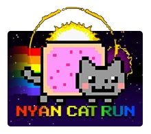 Nyan Cat - SMARTGAMING138