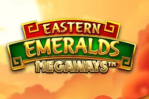 POP Eastern Emeralds Megaways (Quickspin) - SMARTGAMING138