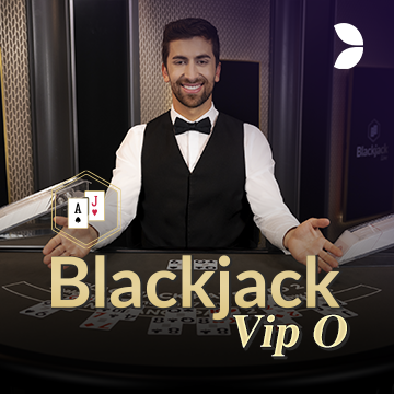 Blackjack VIP O - SMARTGAMING138