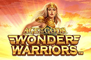 Age of the Gods: Wonder Warriors - SMARTGAMING138