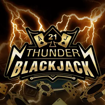 Thunder Blackjack - SMARTGAMING138