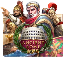 Joker123 : Ancient Rome Deluxe - SMARTGAMING138