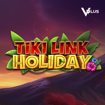 Tiki Link Holiday - SMARTGAMING138