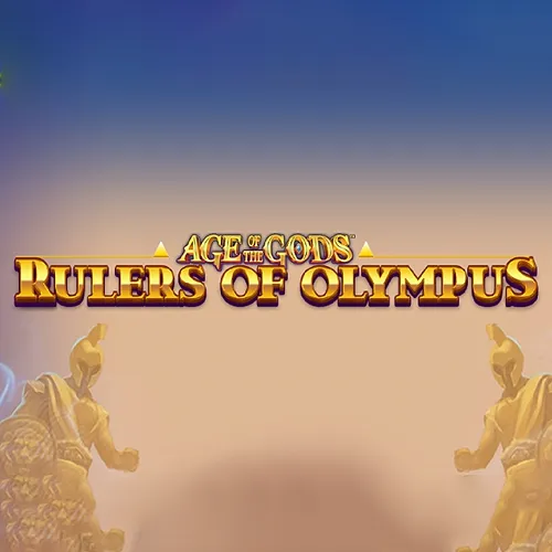 Age of the Gods: Rulers of Olympus - SMARTGAMING138