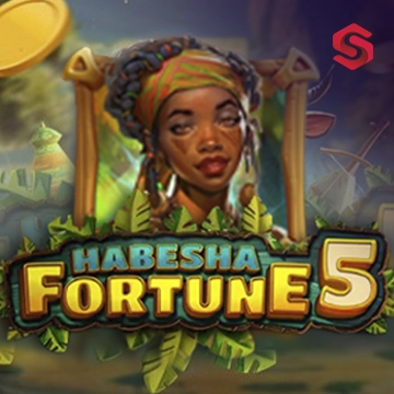 Habesha Fortune 5 - SMARTGAMING138