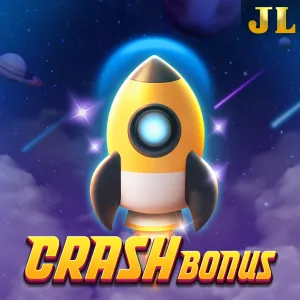 Crash Bonus - SMARTGAMING138