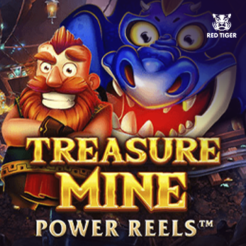 Totem Lightning Power Reels - SMARTGAMING138