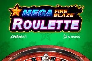 Mega Fire Blaze Roulette - SMARTGAMING138