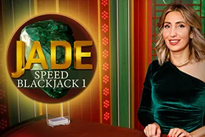 Jade Speed Blackjack 1 - SMARTGAMING138