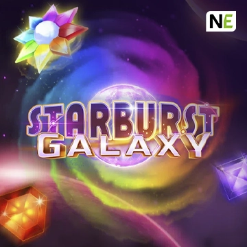 Starburst Galaxy - SMARTGAMING138