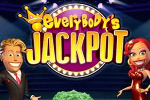 Everybodys Jackpot - SMARTGAMING138