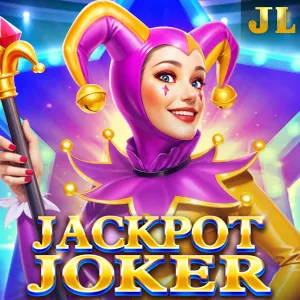 Jackpot Joker - SMARTGAMING138