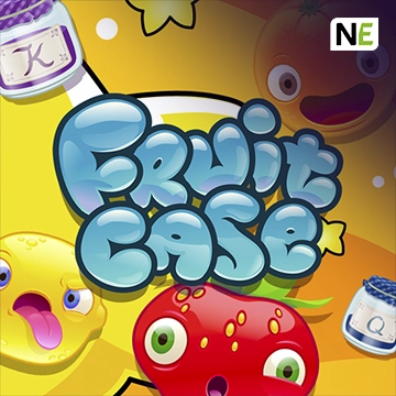 Fruit Case - SMARTGAMING138