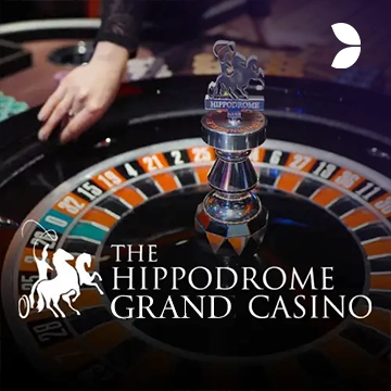 Hippodrome Grand Casino - SMARTGAMING138