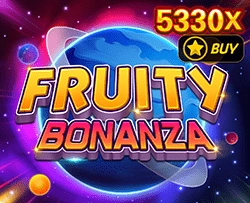 Fruity Bonanza - SMARTGAMING138