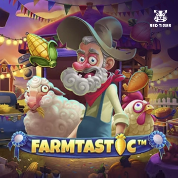 Farmtastic™ - SMARTGAMING138