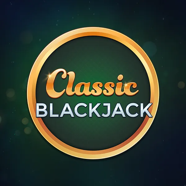 Classic Blackjack (Jade) - SMARTGAMING138