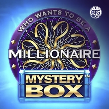 Millionaire Mystery Box - SMARTGAMING138