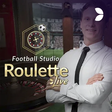 Football Studio Roulette - SMARTGAMING138