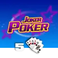 Joker Poker 5 Hand - SMARTGAMING138