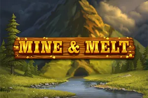 Mine & Melt - SMARTGAMING138
