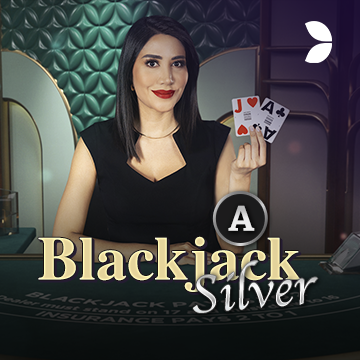 Blackjack Silver A - SMARTGAMING138