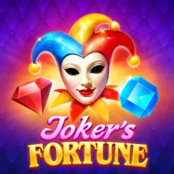 Jokers Fortune - SMARTGAMING138