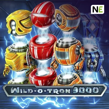 Wild-O-Tron 3000 - SMARTGAMING138