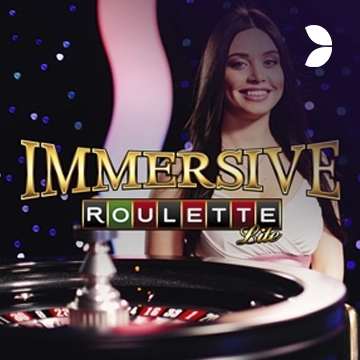 Immersive Roulette - SMARTGAMING138